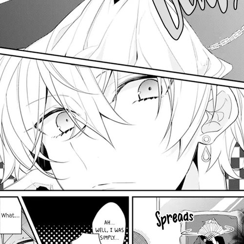 Onee Joou to Shirayuki Hime Chapter 5 cover