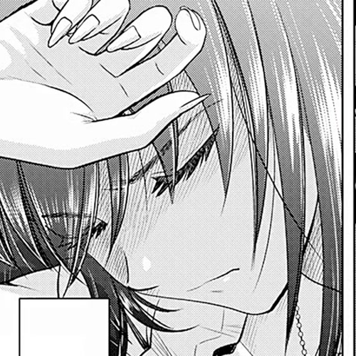 Onee-San Is Invading!? Chapter 11 cover