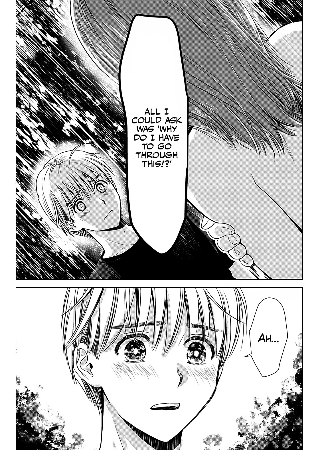 Onee-San Is Invading!? Chapter 12 page 18 - Chapter 12