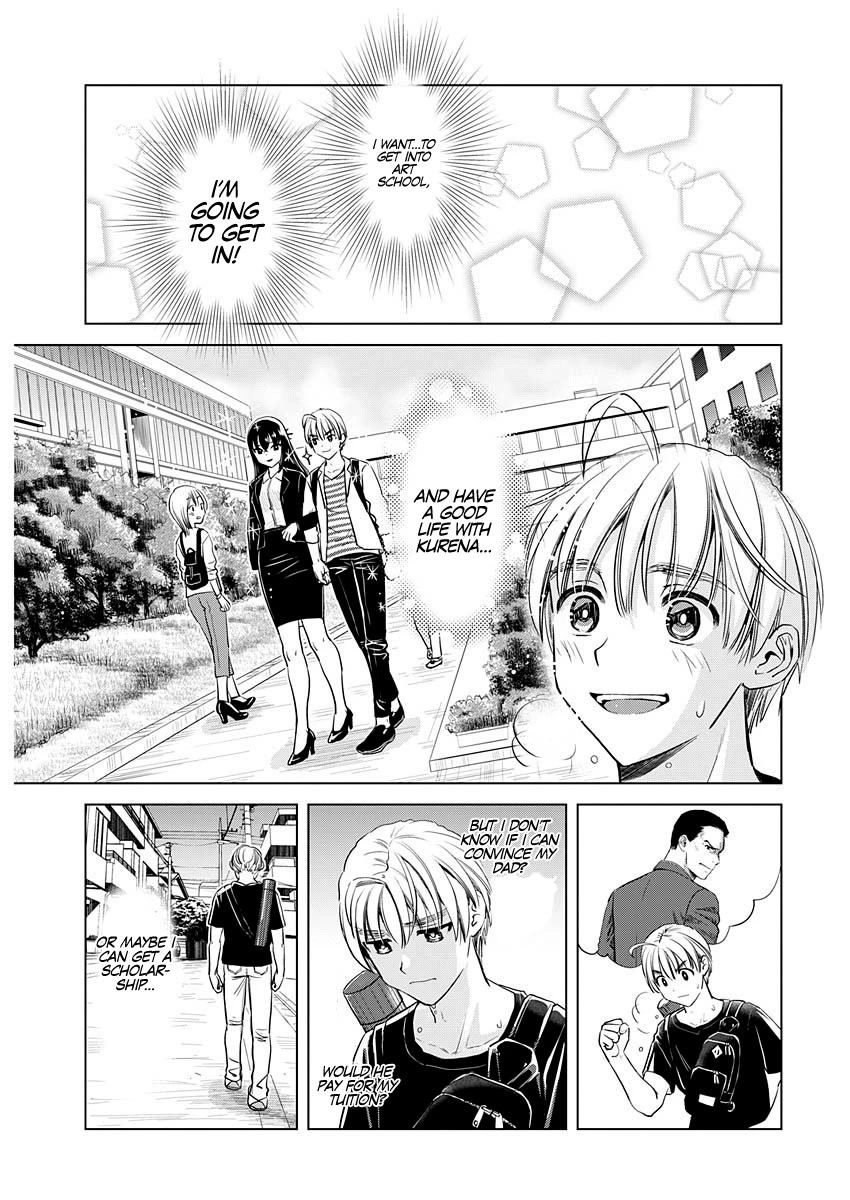 Onee-San Is Invading!? Chapter 17 page 24 - Chapter 17