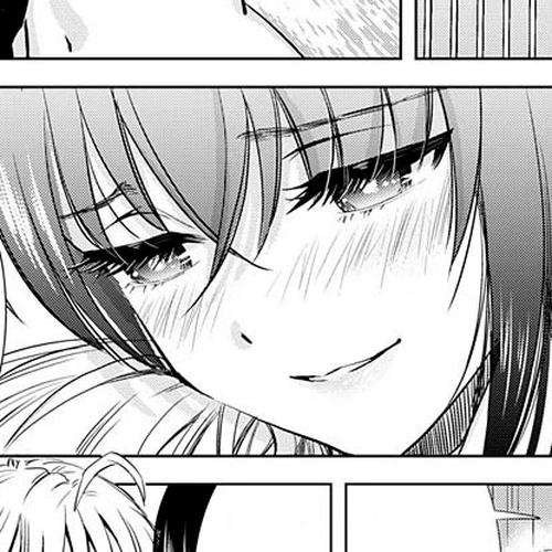 Onee-San Is Invading!? Chapter 17 cover