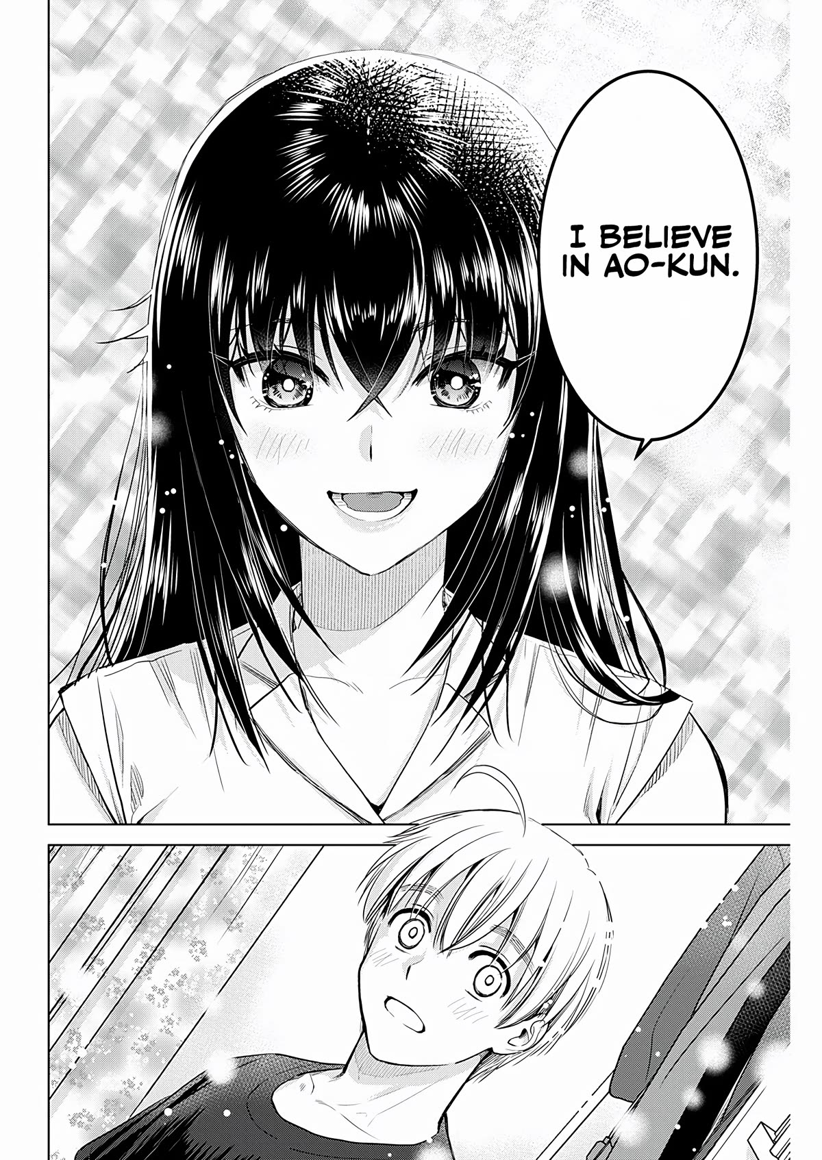 Onee-San Is Invading!? Chapter 21 page 11 - Chapter 21