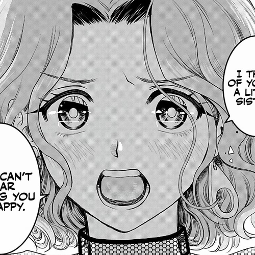 Onee-San Is Invading!? Chapter 21 cover