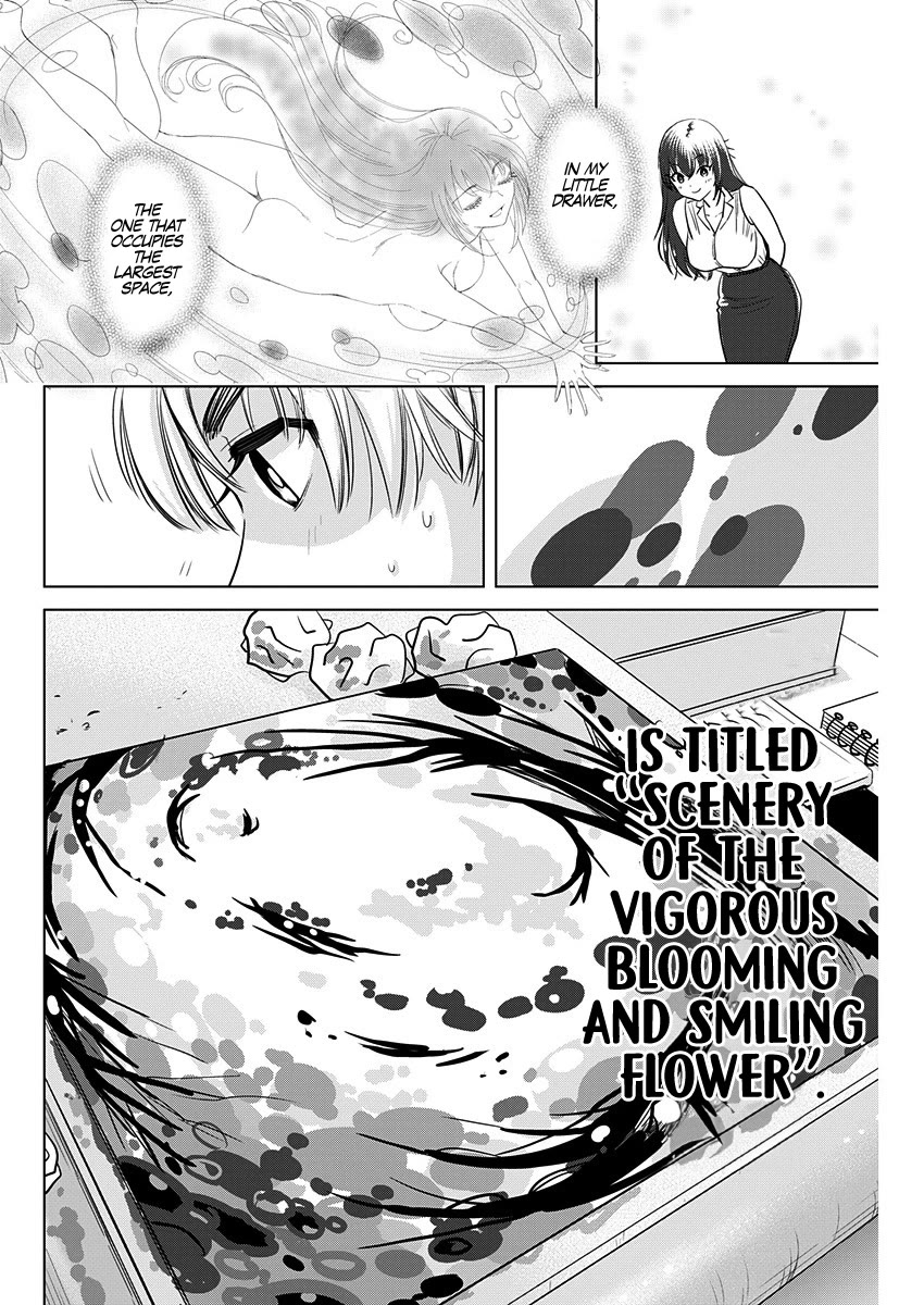 Onee-San Is Invading!? Chapter 23 page 13 - Chapter 23