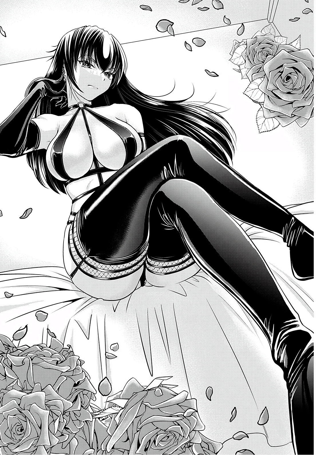 Onee-San Is Invading!? Chapter 7 page 15 - Chapter 7