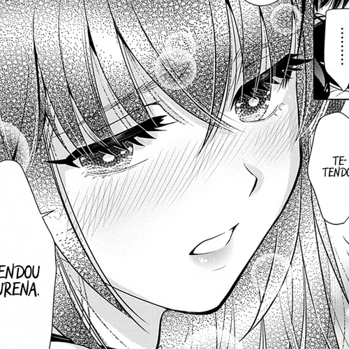 Onee-San Is Invading!? Chapter 8 cover