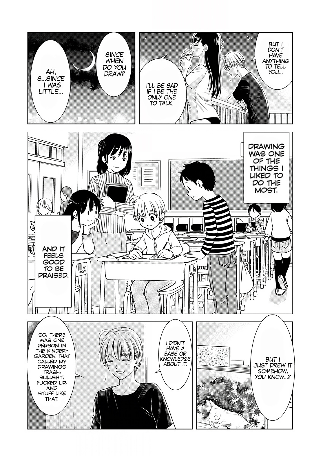 Onee-San Is Invading!? Chapter 9 page 19 - Chapter 9