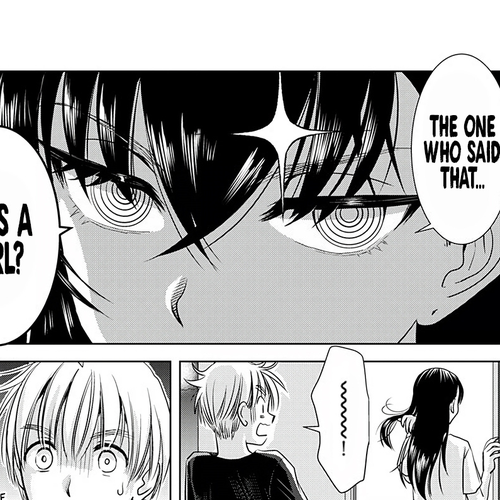 Onee-San Is Invading!? Chapter 9 cover