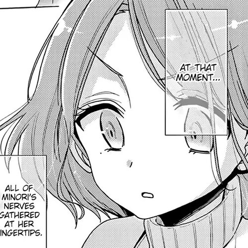 Onee-san wa Joshi Shougakusei ni Kyoumi ga arimasu. Chapter 1: The One Whom Onee-san Loves cover