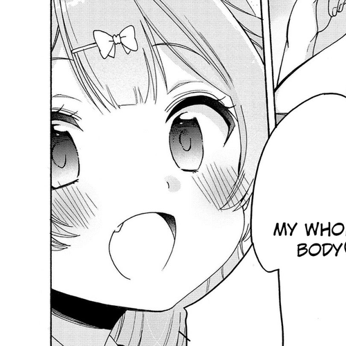 Onee-san wa Joshi Shougakusei ni Kyoumi ga arimasu. Chapter 10: Coco’s Birthday cover