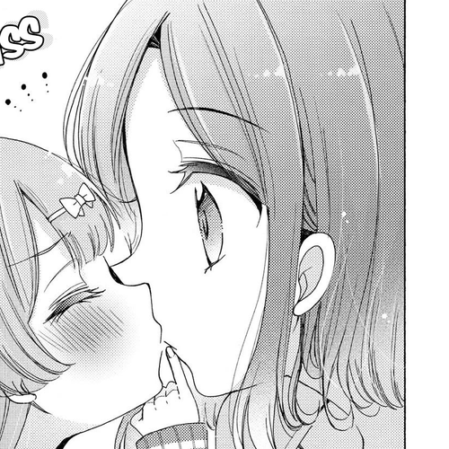 Onee-san wa Joshi Shougakusei ni Kyoumi ga arimasu. Chapter 15: The current little girl and the last little girl cover