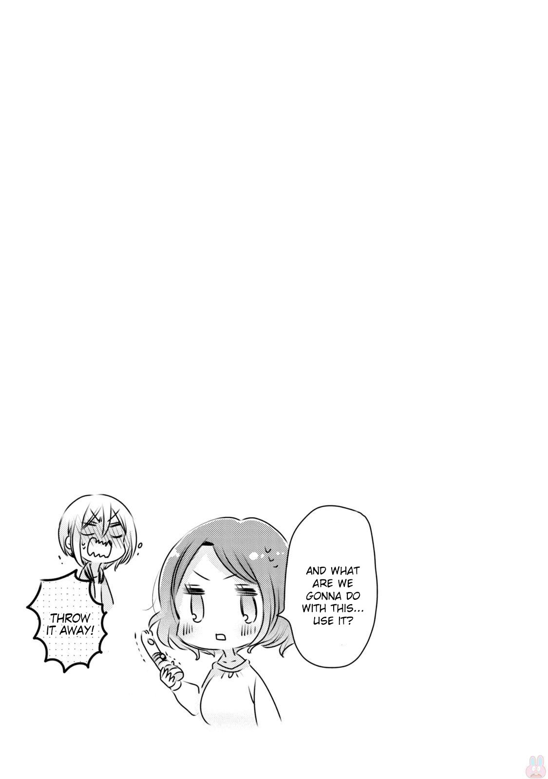 Onee-san wa Joshi Shougakusei ni Kyoumi ga arimasu. Chapter 2 page 19 - Chapter 2: The Allure of the Meow-Meow