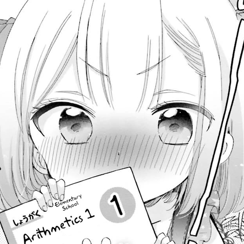 Onee-san wa Joshi Shougakusei ni Kyoumi ga arimasu. Chapter 23.5: Finding The Moles cover