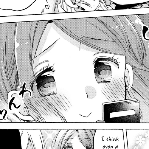 Onee-san wa Joshi Shougakusei ni Kyoumi ga arimasu. Chapter 28: Night Fever of Wordly Desires cover