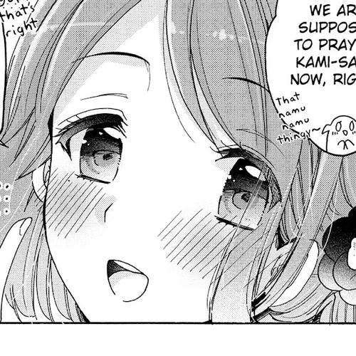 Onee-san wa Joshi Shougakusei ni Kyoumi ga arimasu. Chapter 29: Small and Big Bomb cover
