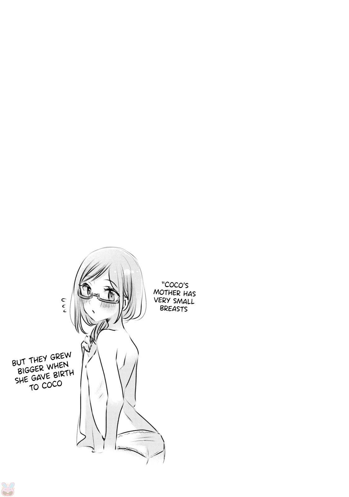 Onee-san wa Joshi Shougakusei ni Kyoumi ga arimasu. Chapter 3 page 19 - Chapter 3: The plan to escort the little girl to the amusement park!