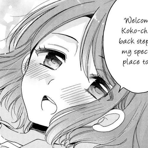 Onee-san wa Joshi Shougakusei ni Kyoumi ga arimasu. Chapter 30: Challenging Minori's Delusions cover