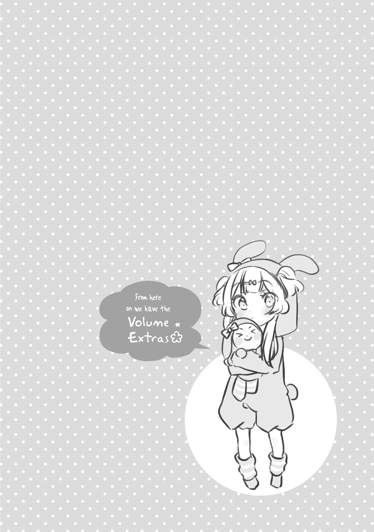 Onee-san wa Joshi Shougakusei ni Kyoumi ga arimasu. Chapter 31.1 page 2 - Chapter 31.1: Extra 1 Loitering Smoke Area