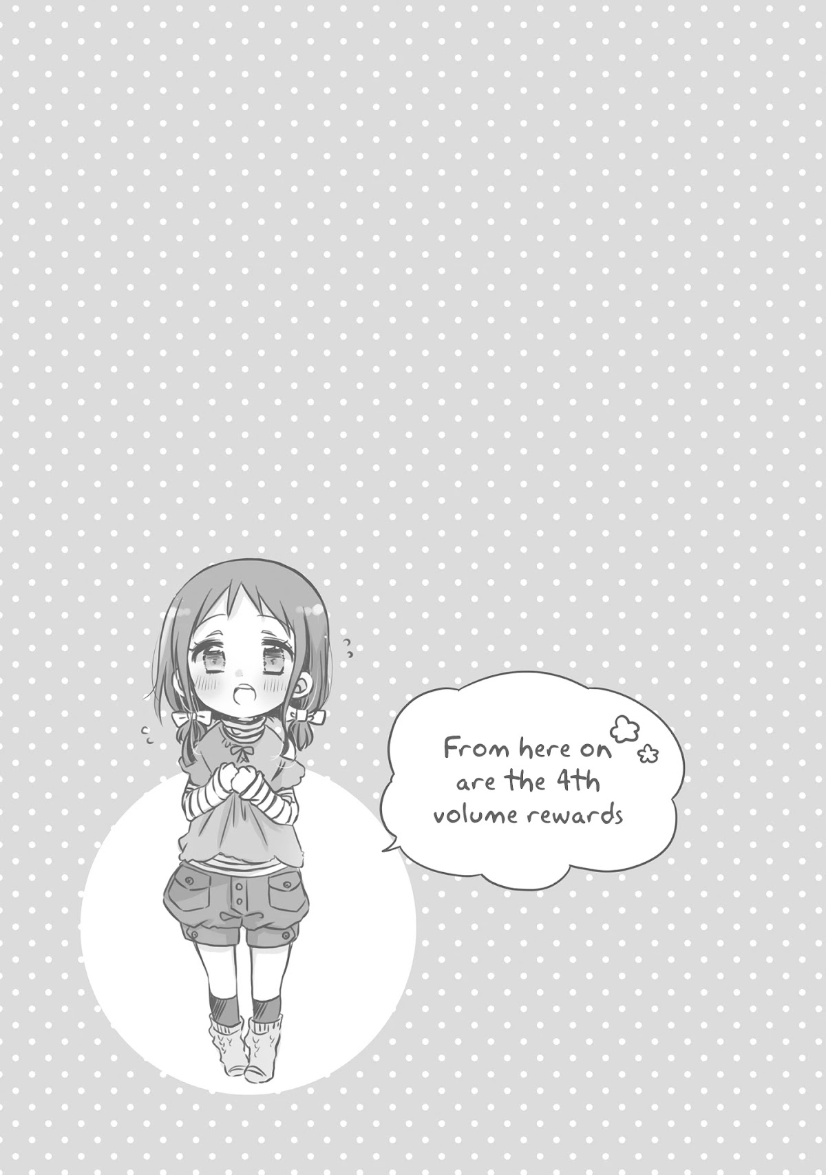 Onee-san wa Joshi Shougakusei ni Kyoumi ga arimasu. Chapter 31.3 page 2 - Chapter 31.3: Extra 3