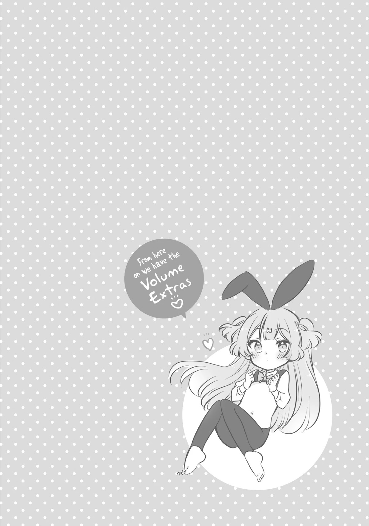 Onee-san wa Joshi Shougakusei ni Kyoumi ga arimasu. Chapter 36.1 page 2 - Chapter 36.1: Extra 1: The Start of the 2