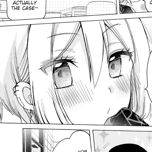 Onee-san wa Joshi Shougakusei ni Kyoumi ga arimasu. Chapter 36.1: Extra 1: The Start of the 2 cover