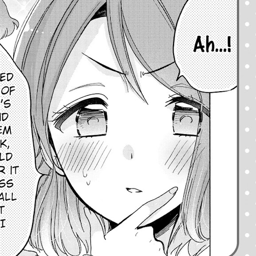 Onee-san wa Joshi Shougakusei ni Kyoumi ga arimasu. Chapter 36.4 cover