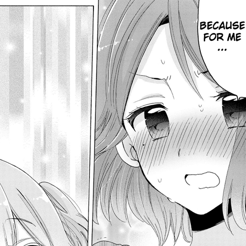 Onee-san wa Joshi Shougakusei ni Kyoumi ga arimasu. Chapter 37: How to Not Scratch an Itch cover