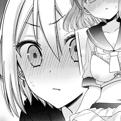 Onee-san wa Joshi Shougakusei ni Kyoumi ga arimasu. Chapter 40: Wants and Needs cover