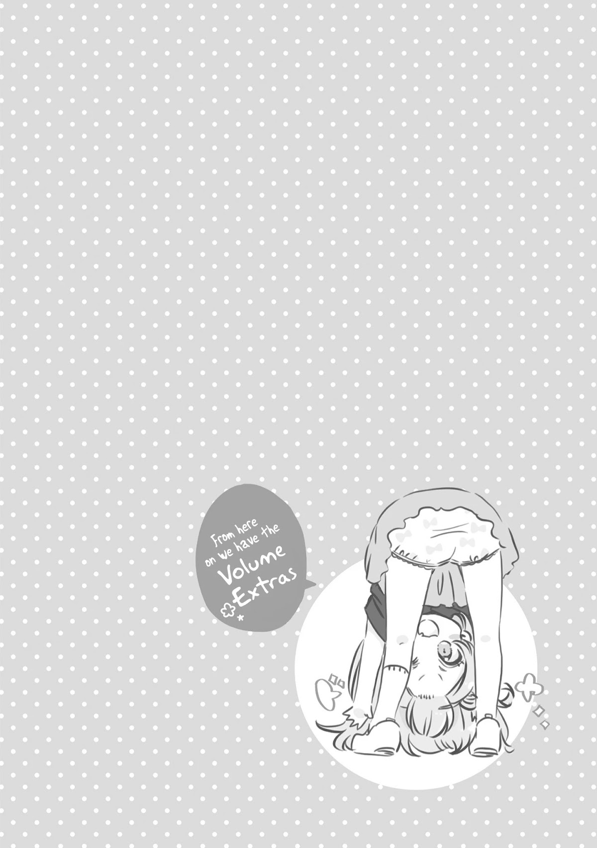 Onee-san wa Joshi Shougakusei ni Kyoumi ga arimasu. Chapter 41.1 page 2 - Chapter 41.1: What Happened After Chapter 37