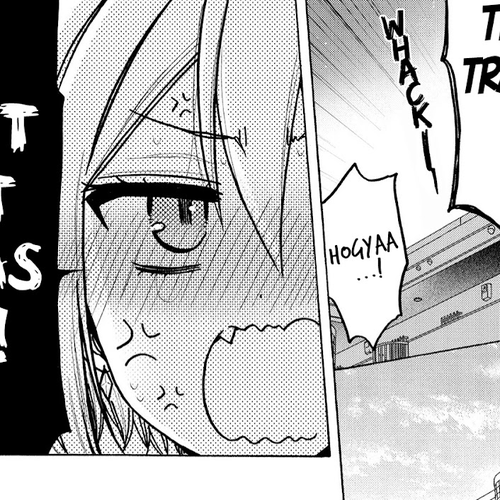 Onee-san wa Joshi Shougakusei ni Kyoumi ga arimasu. Chapter 41.1: What Happened After Chapter 37 cover