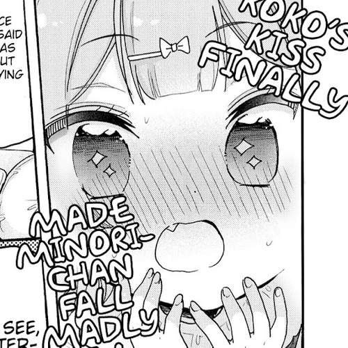 Onee-san wa Joshi Shougakusei ni Kyoumi ga arimasu. Chapter 41.2: Extra 2 - What Happened After Chapter 41 cover