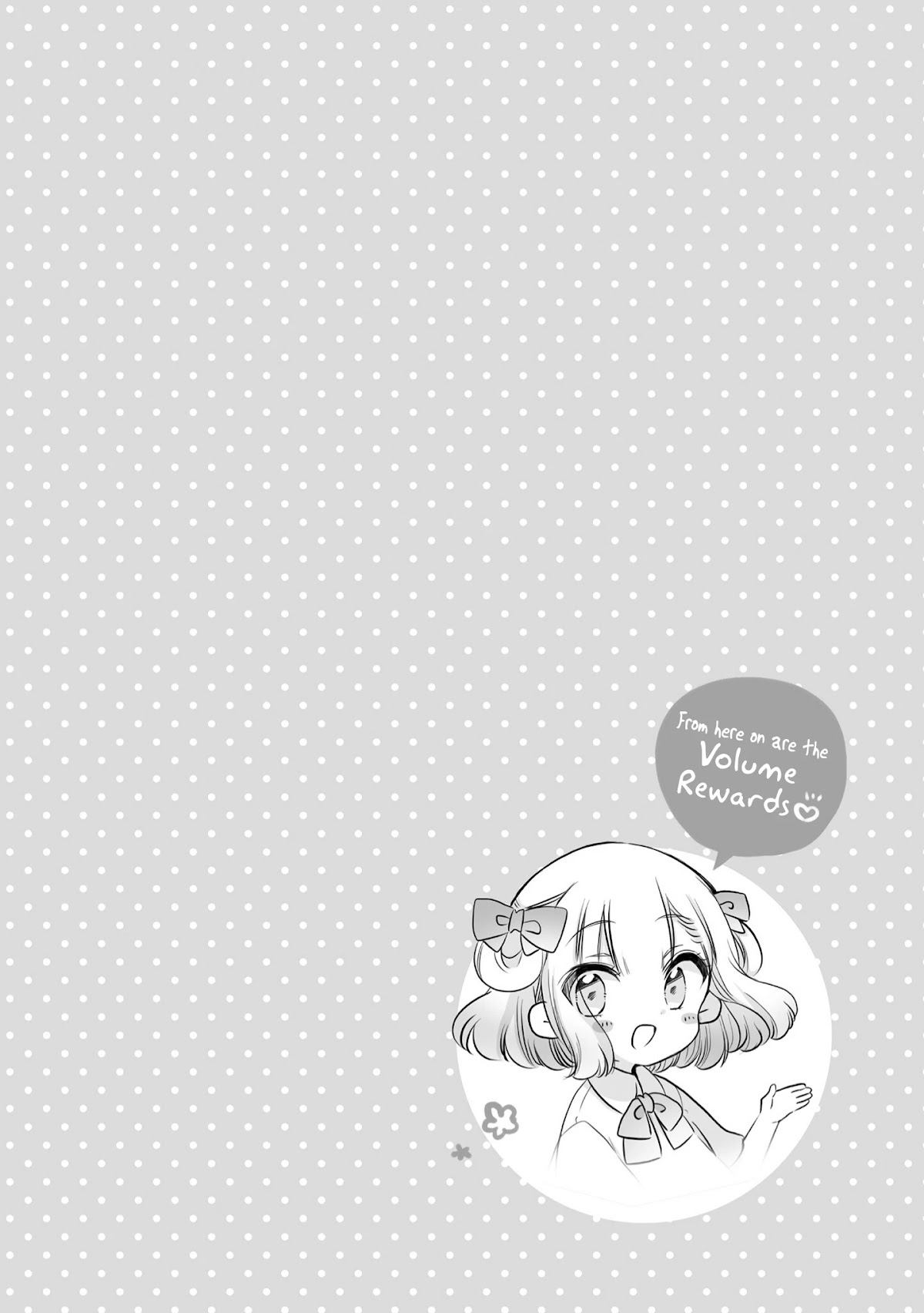 Onee-san wa Joshi Shougakusei ni Kyoumi ga arimasu. Chapter 41.4 page 2 - Chapter 41.4: Extra 4