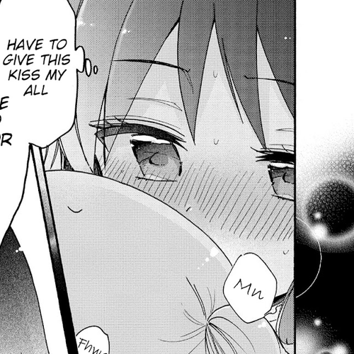Onee-san wa Joshi Shougakusei ni Kyoumi ga arimasu. Chapter 41: Lesson for Coming of Age cover