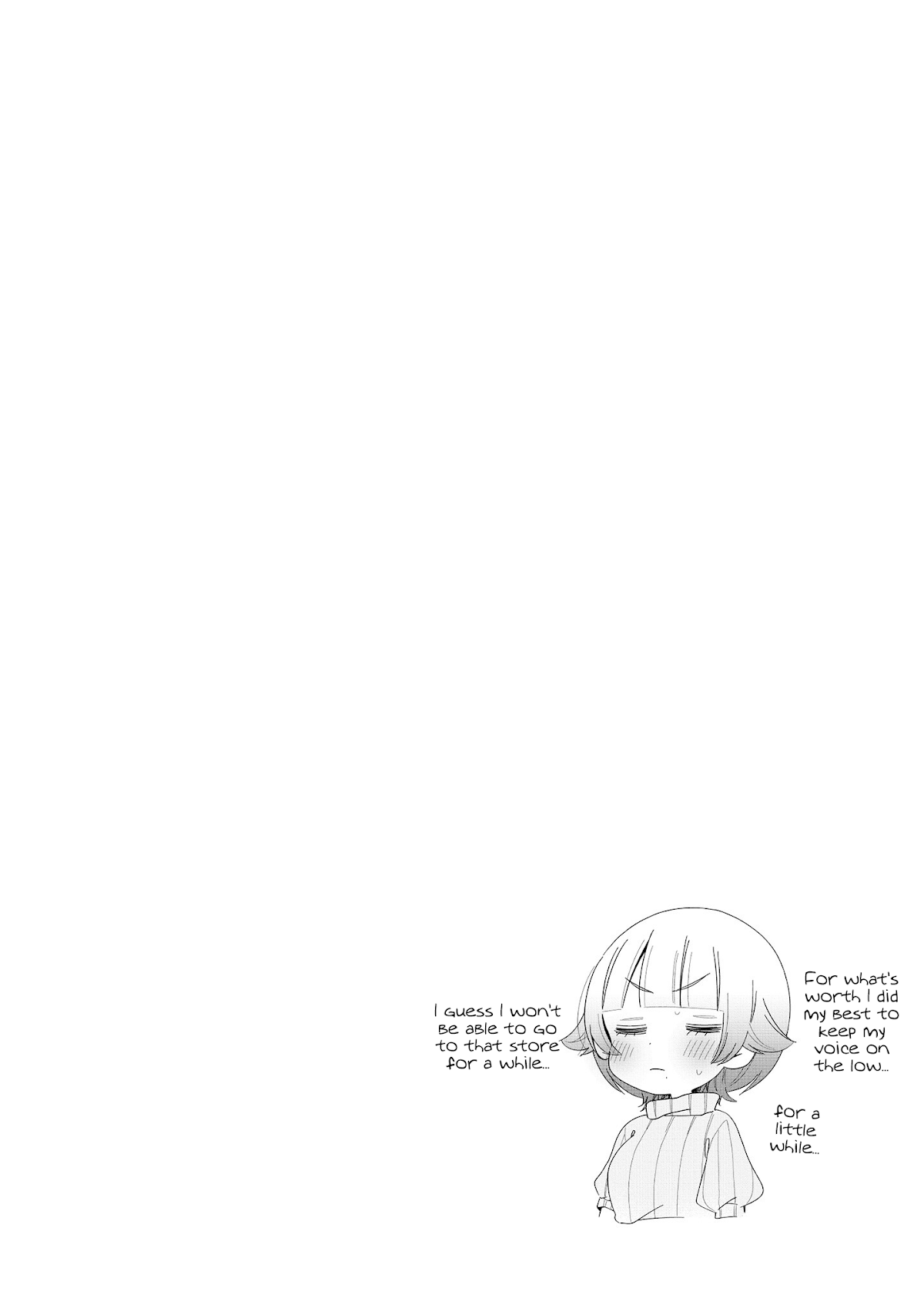 Onee-san wa Joshi Shougakusei ni Kyoumi ga arimasu. Chapter 43 page 21 - Chapter 43: Lolicon vs Loli's Mom