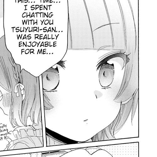 Onee-san wa Joshi Shougakusei ni Kyoumi ga arimasu. Chapter 43: Lolicon vs Loli's Mom cover