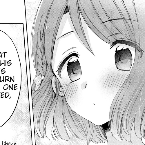 Onee-san wa Joshi Shougakusei ni Kyoumi ga arimasu. Chapter 44: Do Your Best! Flirting Like an Adult! cover