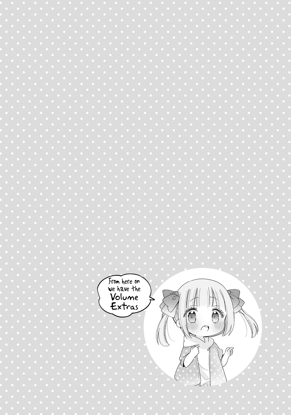 Onee-san wa Joshi Shougakusei ni Kyoumi ga arimasu. Chapter 46.1 page 2 - Chapter 46.1: Extra 1 - Minori and Sexy Content