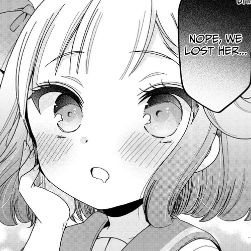 Onee-san wa Joshi Shougakusei ni Kyoumi ga arimasu. Chapter 46.2: Extra 2 - Adults' Day Aftertaste cover