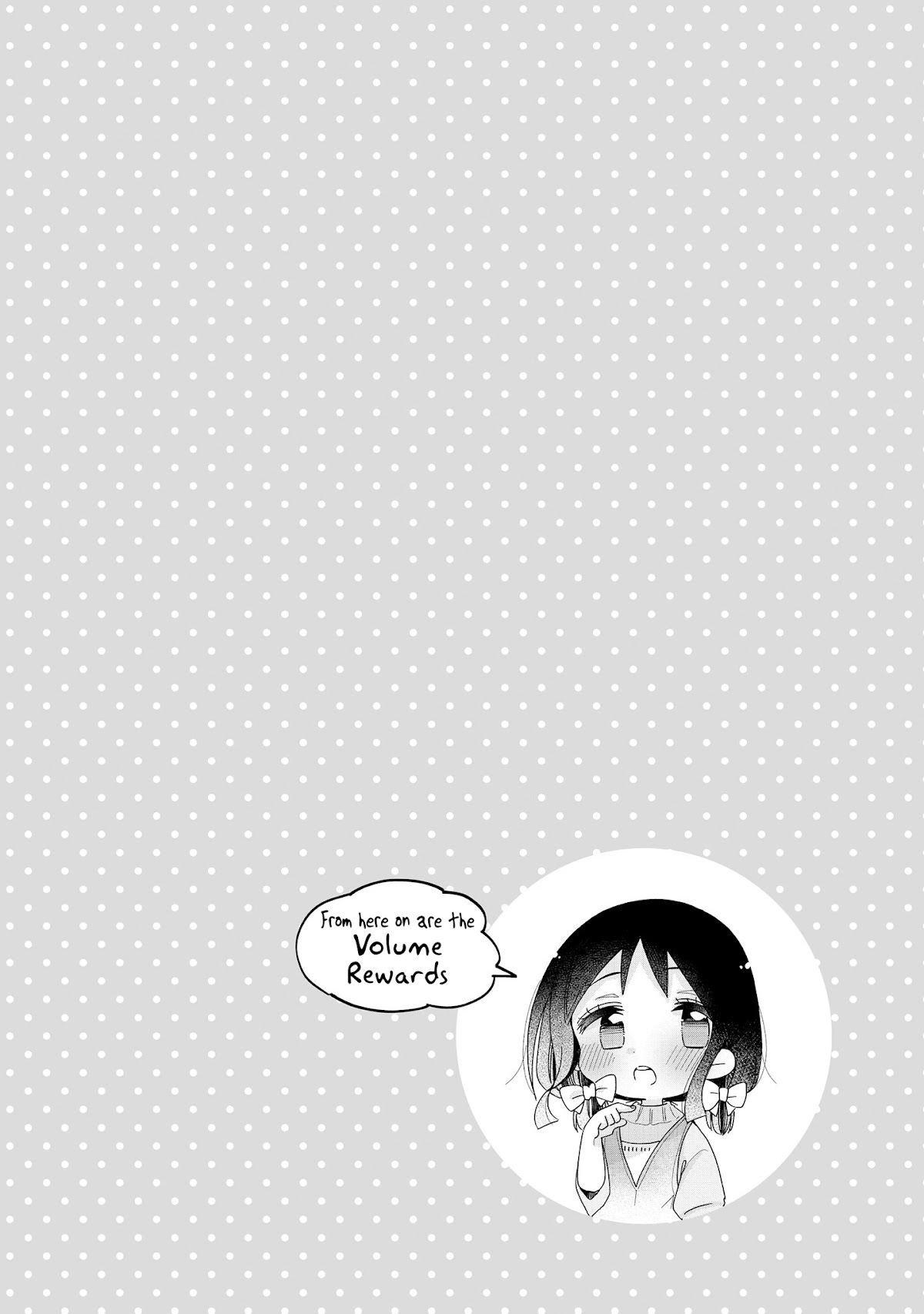Onee-san wa Joshi Shougakusei ni Kyoumi ga arimasu. Chapter 46.3 page 2 - Chapter 46.3: Extra 3