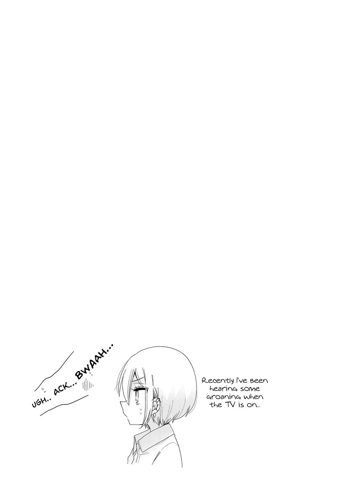 Onee-san wa Joshi Shougakusei ni Kyoumi ga arimasu. Chapter 50 page 22 - Chapter 50: Their Date