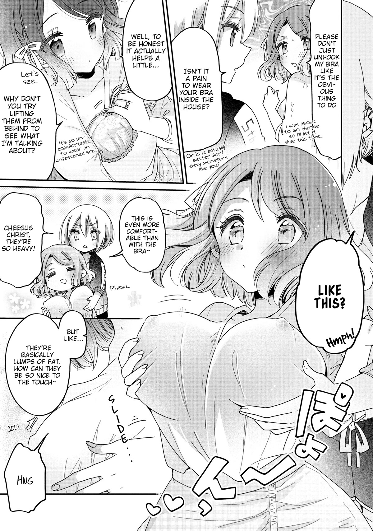 Onee-san wa Joshi Shougakusei ni Kyoumi ga arimasu. Chapter 51 page 12 - Chapter 51: Investigate Minori-chan Sensei's Home