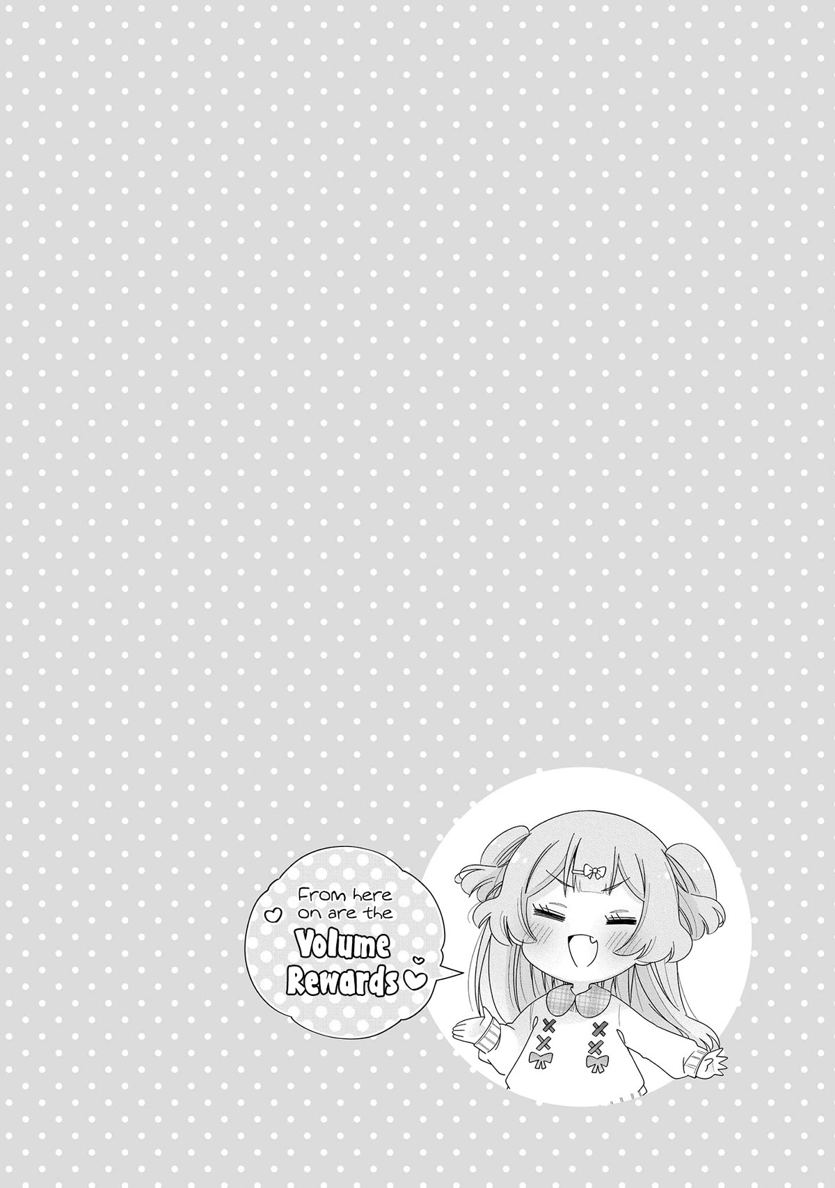Onee-san wa Joshi Shougakusei ni Kyoumi ga arimasu. Chapter 52.3 page 2 - Chapter 52.3: Extra 3