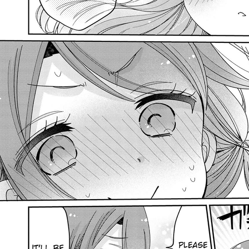 Onee-san wa Joshi Shougakusei ni Kyoumi ga arimasu. Chapter 56: Let's Become a Family cover