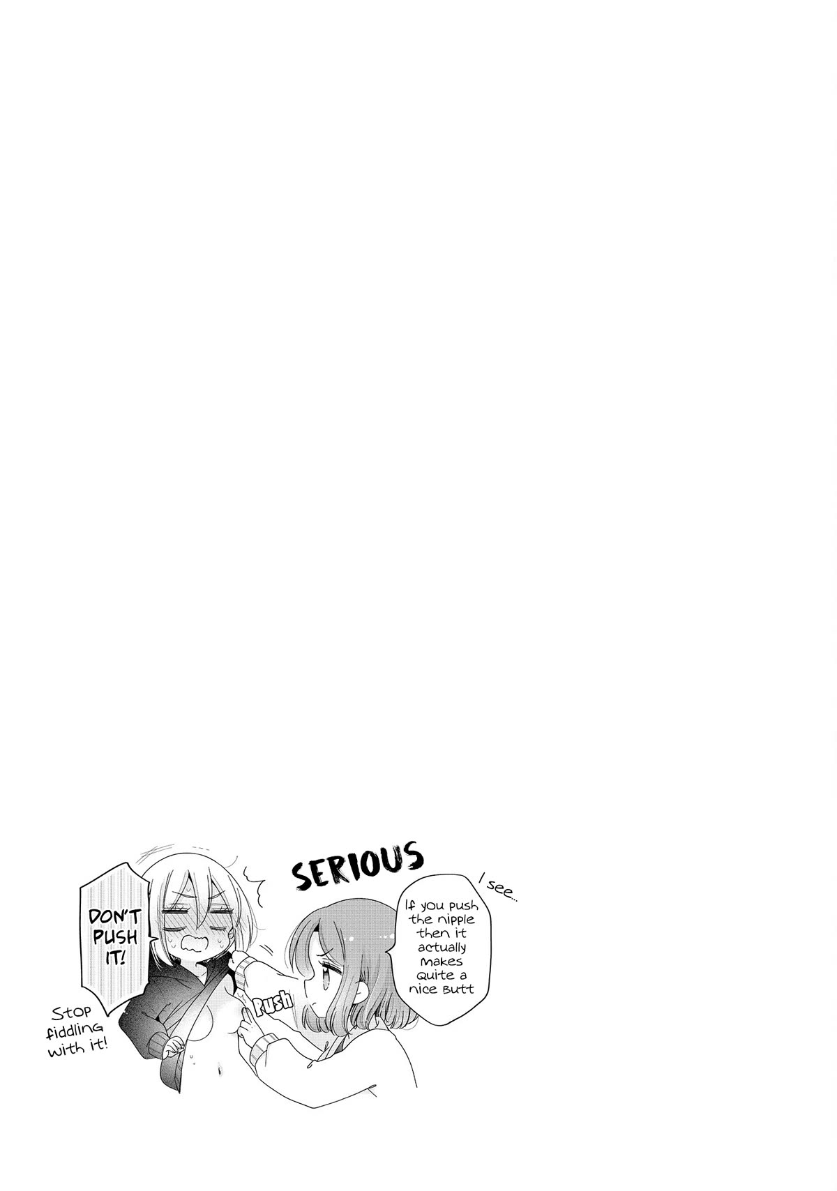 Onee-san wa Joshi Shougakusei ni Kyoumi ga arimasu. Chapter 57 page 22 - Chapter 57: Mama's Interest