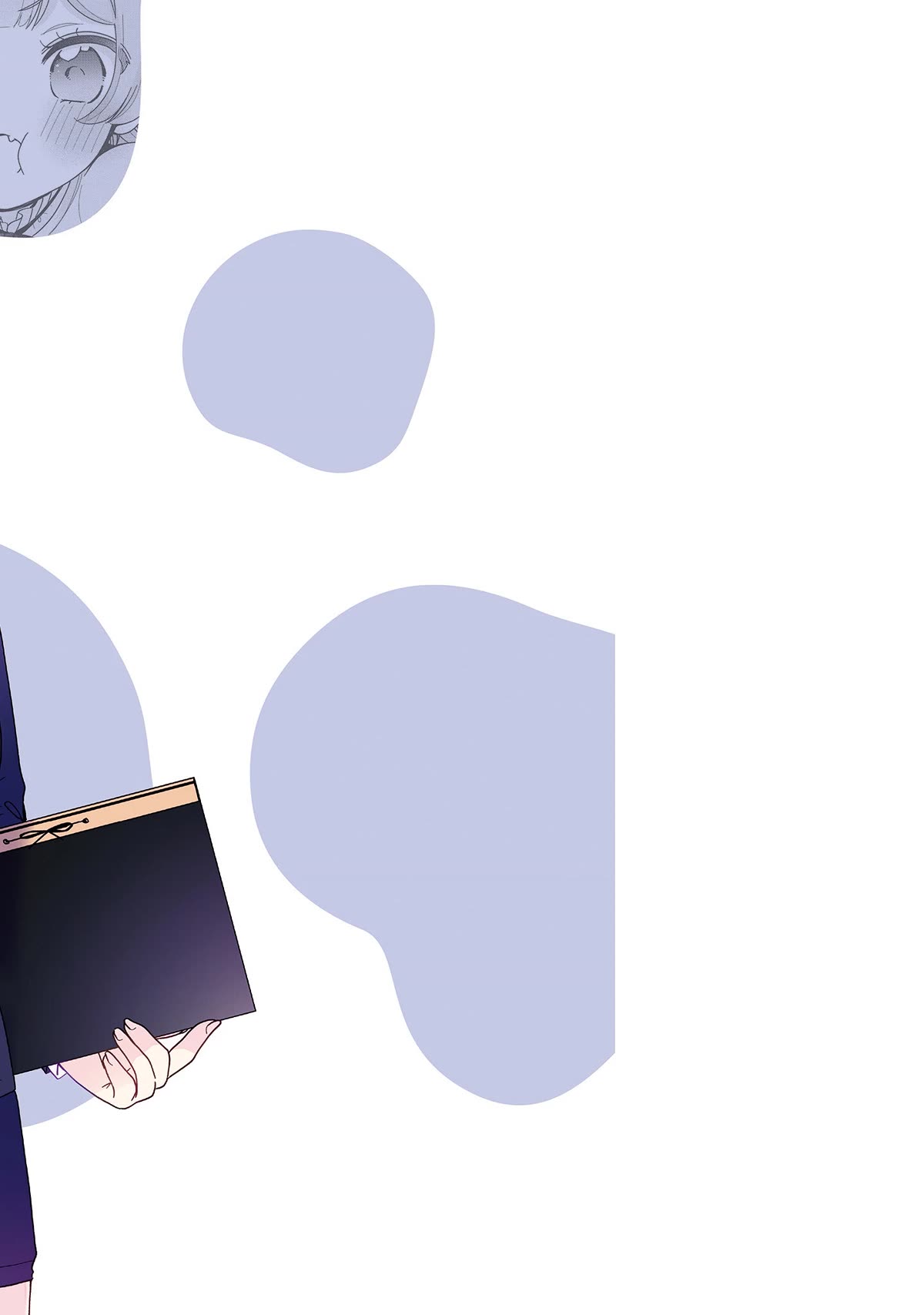 Onee-san wa Joshi Shougakusei ni Kyoumi ga arimasu. Chapter 58.2 page 14 - Chapter 58.2: Extras 2