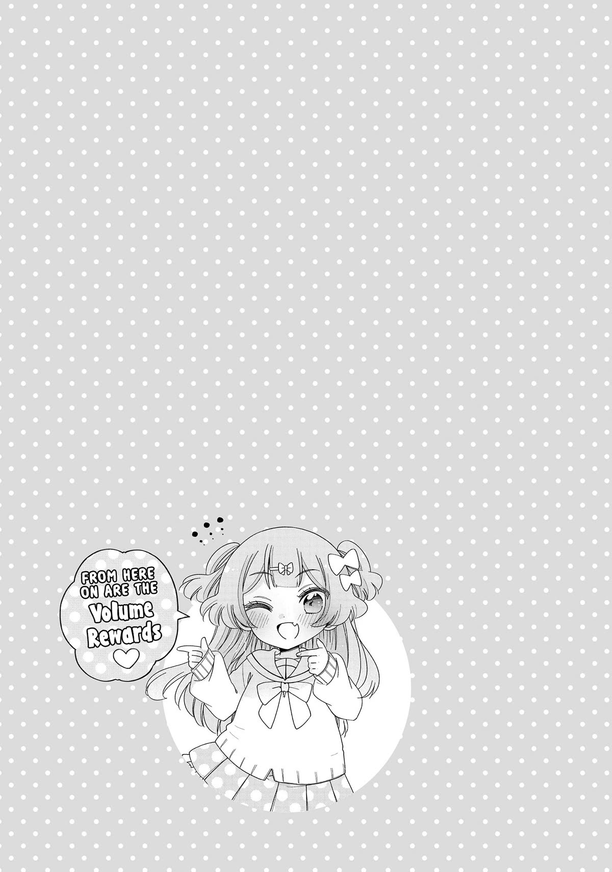 Onee-san wa Joshi Shougakusei ni Kyoumi ga arimasu. Chapter 58.2 page 2 - Chapter 58.2: Extras 2