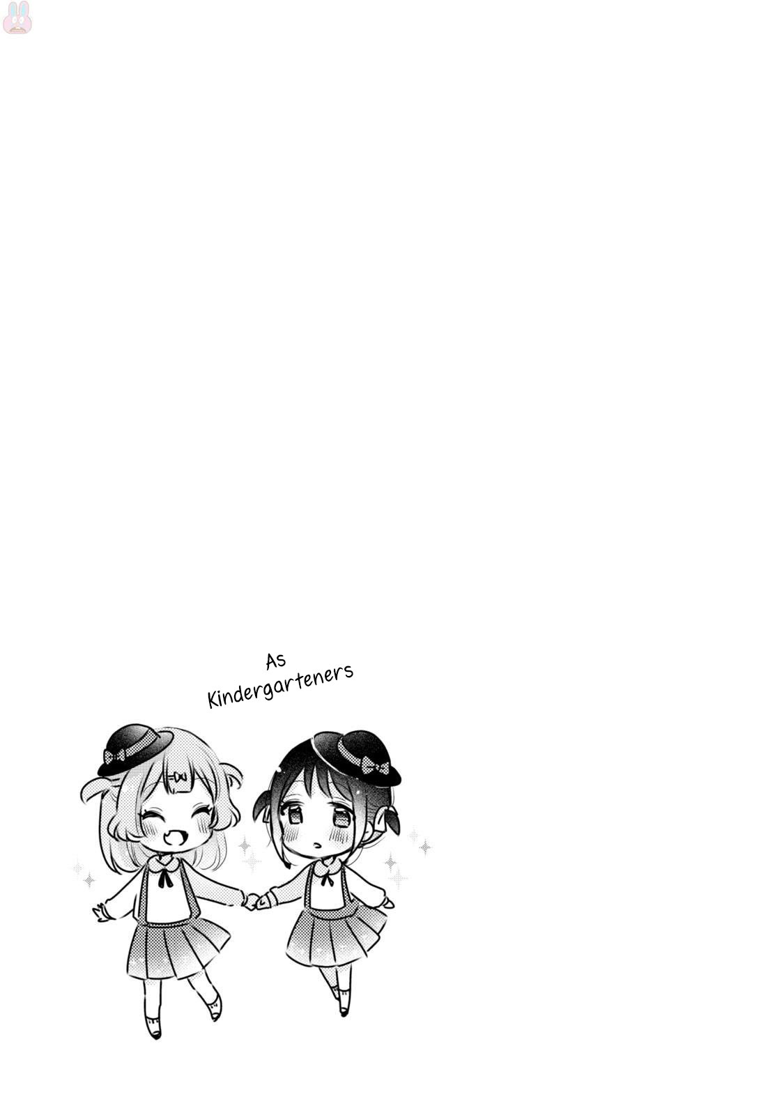 Onee-san wa Joshi Shougakusei ni Kyoumi ga arimasu. Chapter 6 page 19 - Chapter 6: Minori-chan vs Hime-chan