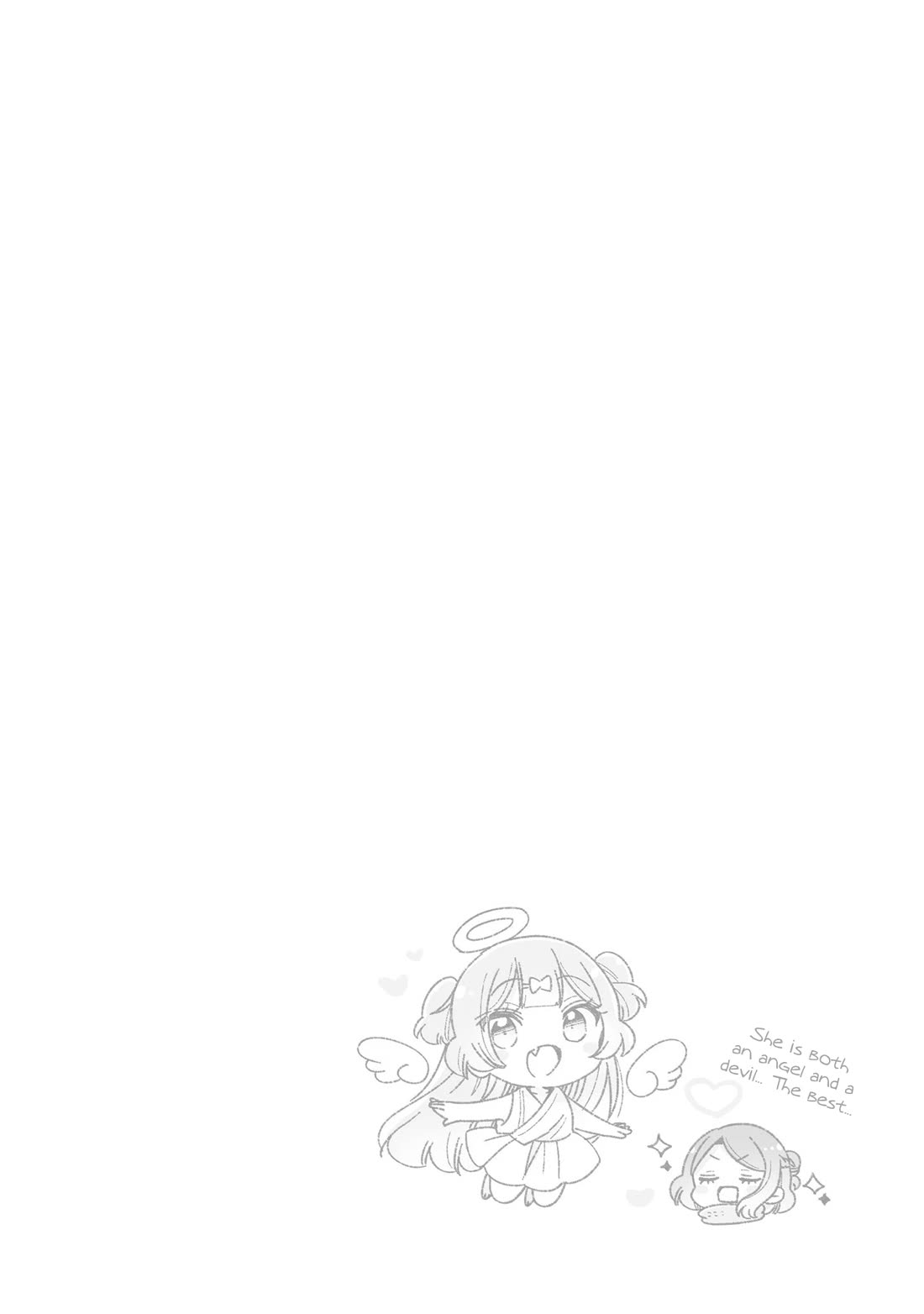 Onee-san wa Joshi Shougakusei ni Kyoumi ga arimasu. Chapter 61 page 15 - Chapter 61: Another Christmas Date
