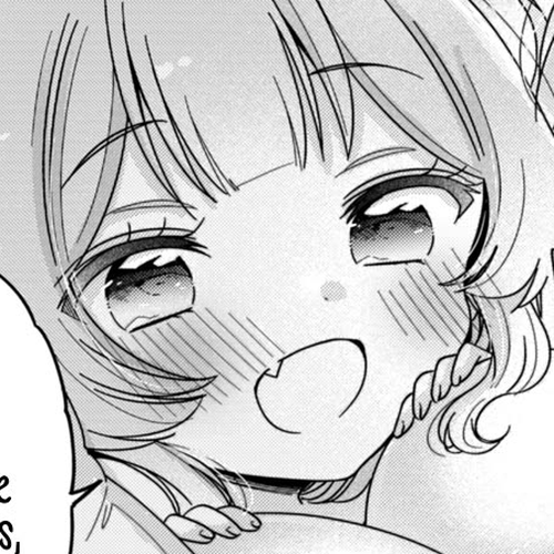 Onee-san wa Joshi Shougakusei ni Kyoumi ga arimasu. Chapter 64.4: Skeb Extra cover