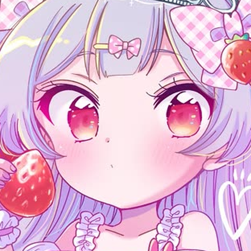 Onee-san wa Joshi Shougakusei ni Kyoumi ga arimasu. Chapter 64.6: Skeb extra - Koko's birthday cover